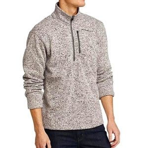 Eddie Bauer Convector 1/2-Zip